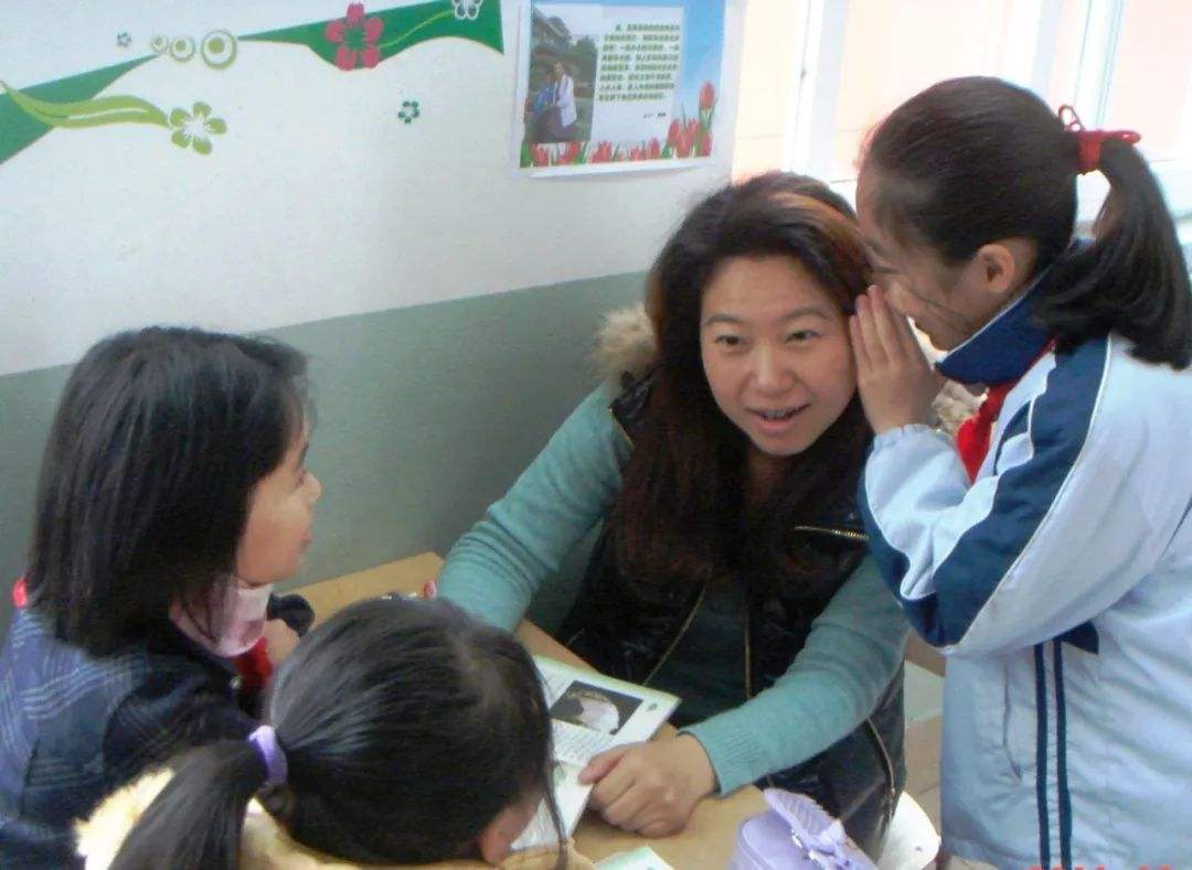 说说你们给老师起的外号吧,那些年我们曾给老师取过的外号