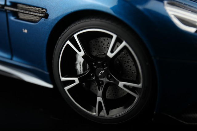 阿斯顿马丁汽车品牌,阿斯顿马丁汽车品牌的特点