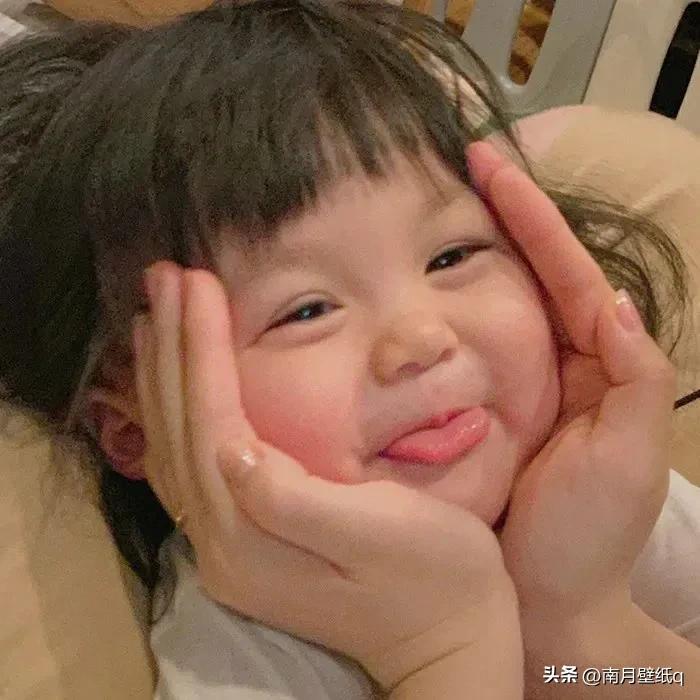 微信头像女,微信头像简约干净