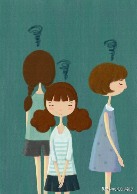 闺蜜哪些举动要小心,闺蜜之间的雷区