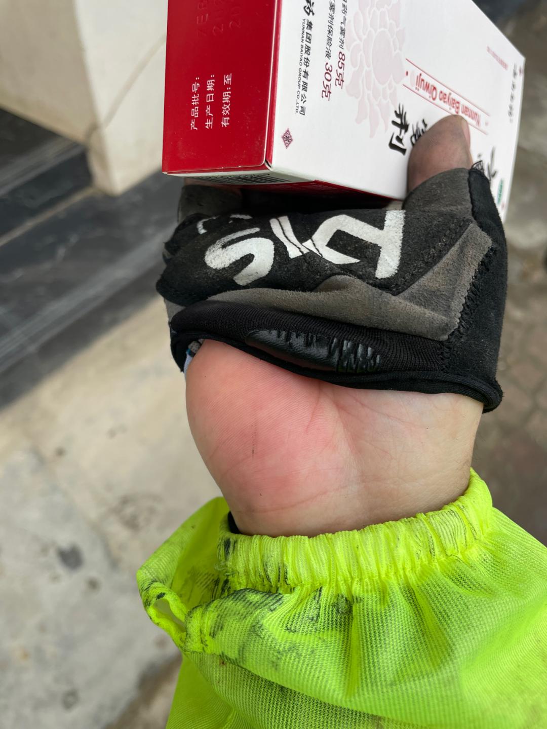 董董骑行山东,山东菏泽巨野县怎么样