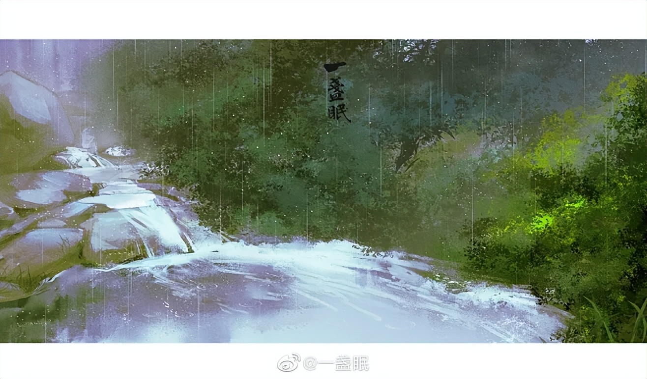 66首惊才绝艳的古诗词终于找到了,唐诗宋词那些意境绝美的冷门诗词