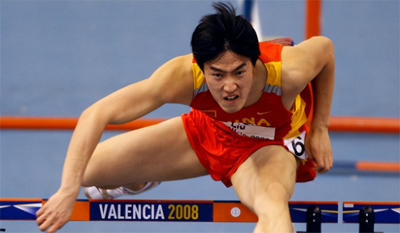 刘翔不生育原因,世界飞人刘翔退役