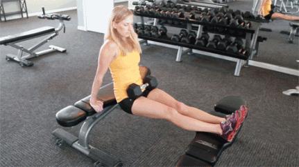 新人健身房健身一周训练计划,新手家庭健身一周训练计划