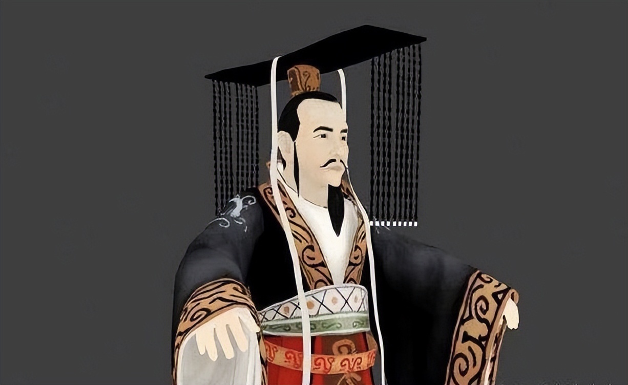 西汉十四帝仅四人拥有庙号,西汉皇帝庙号与谥号的区别