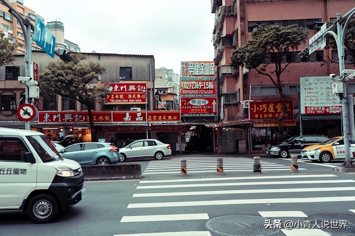 多伦多：一个冬天暗淡令人压抑的城市