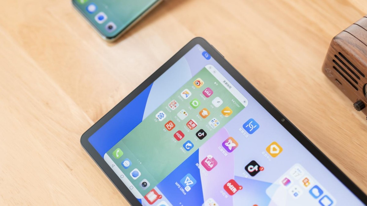 华为MatePad11英寸2023款评测：纸感柔光屏，无纸化学习好拍档