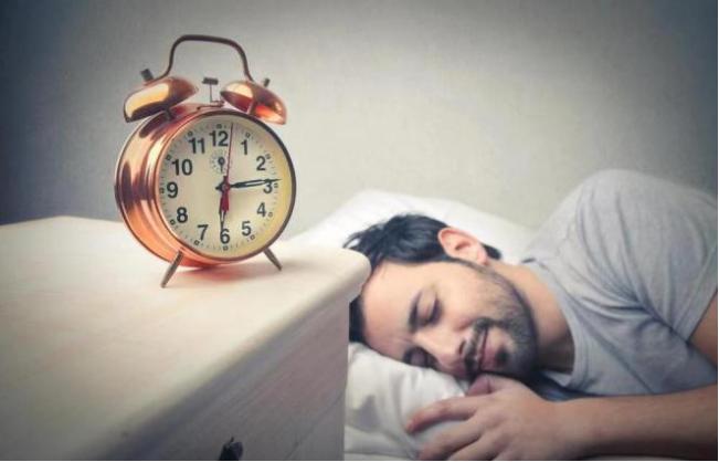 从轻度疲劳到癌症只有四步,疲劳到癌症只需四步