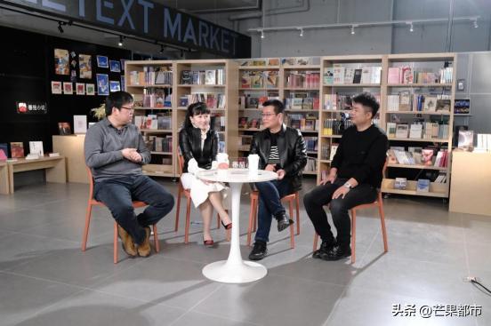 茅盾新人文学奖,茅盾文学奖获奖作家谈创作