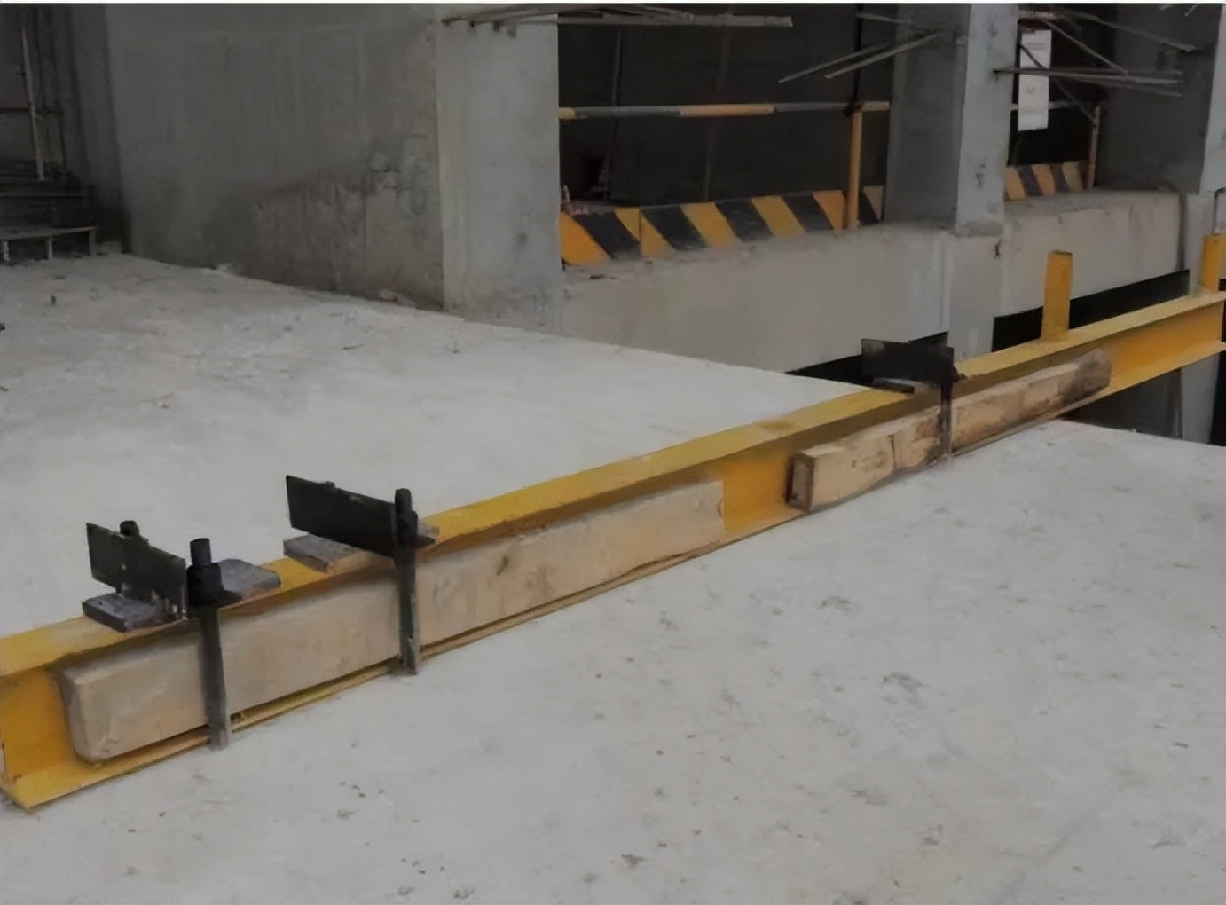 脚手架工程隐患识别图集,脚手架工程安全隐患图片讲解