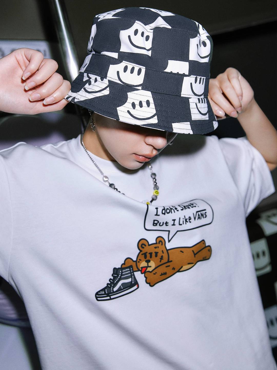 vansoffthewall啥意思,vans2023滑板活动