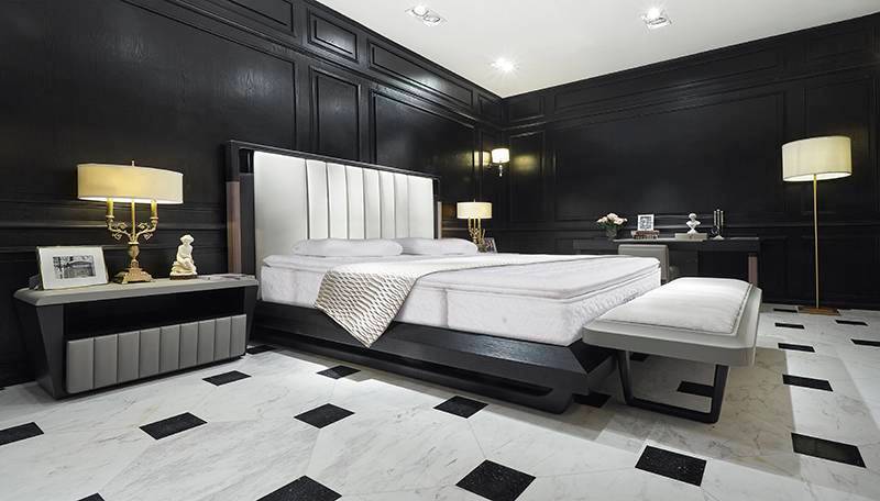 床垫选不好对身体有哪些影响?康姿百德为您解惑