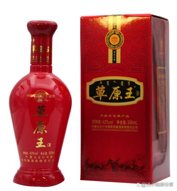 全网最全！建议收藏！本文数万字，只为盘点中国各大省份白酒10强