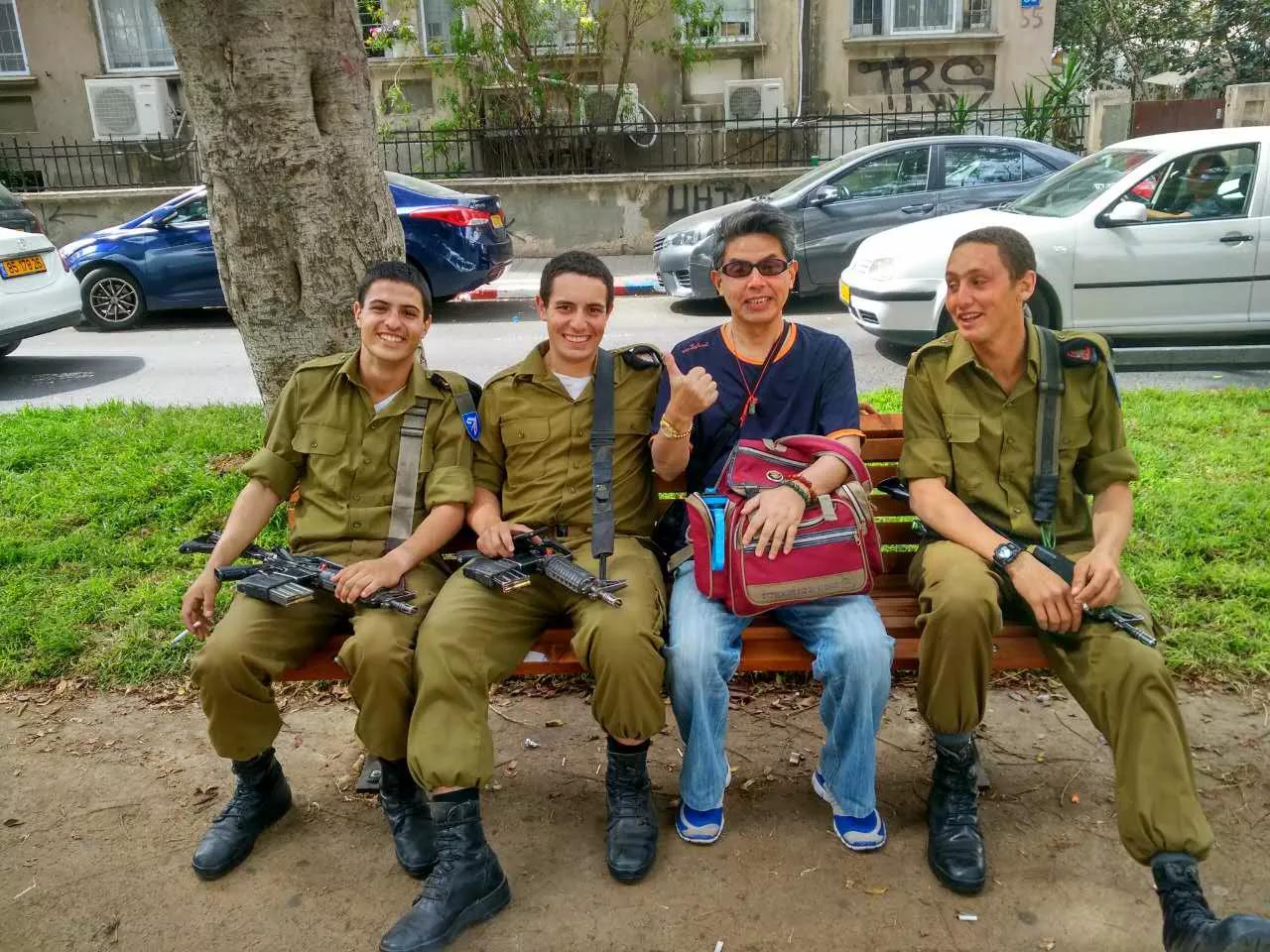 以色列犹太民族历史,以色列犹太民族的惨痛心酸历史