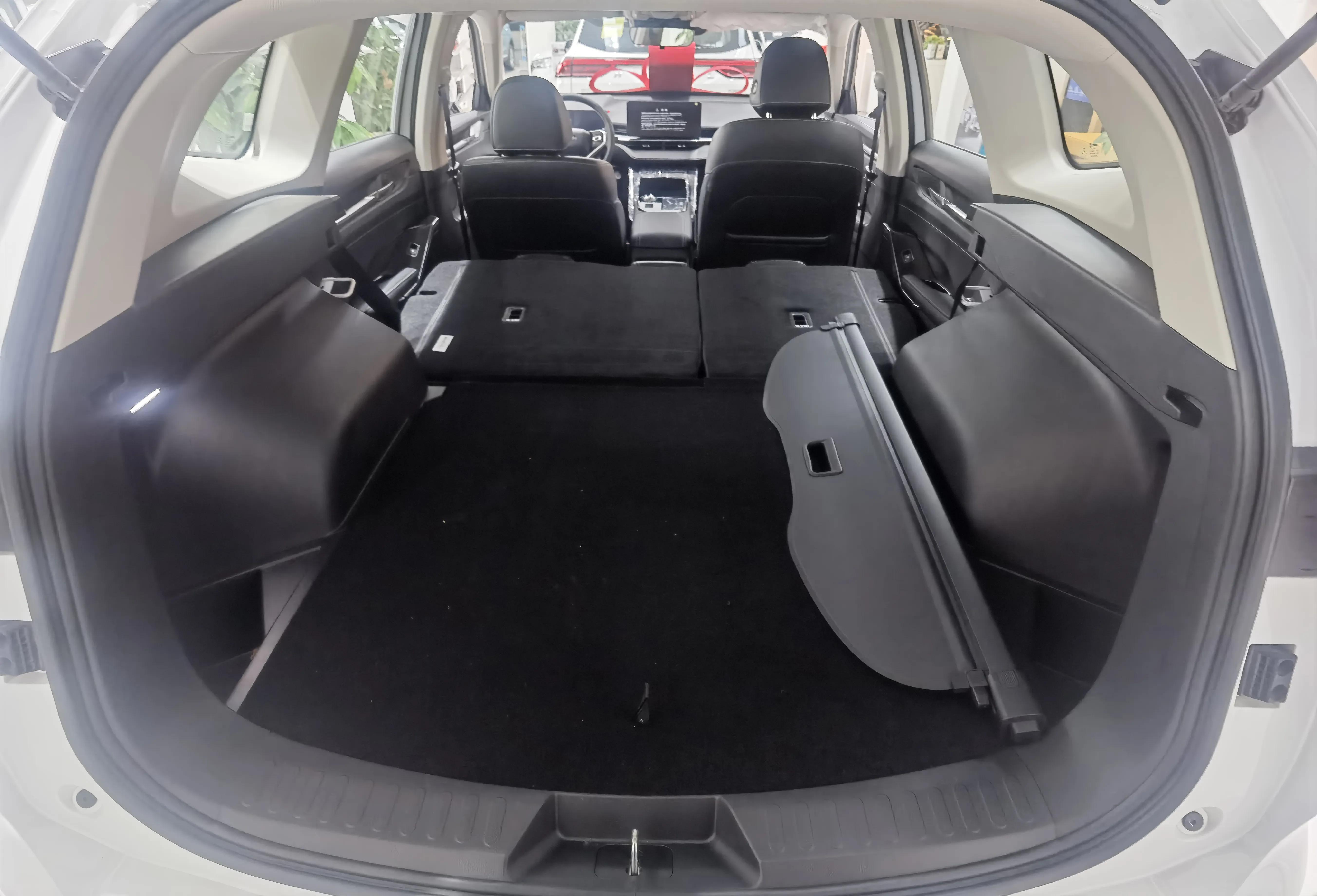 第三代哈弗h6max试驾,哈弗h6第三代2021款