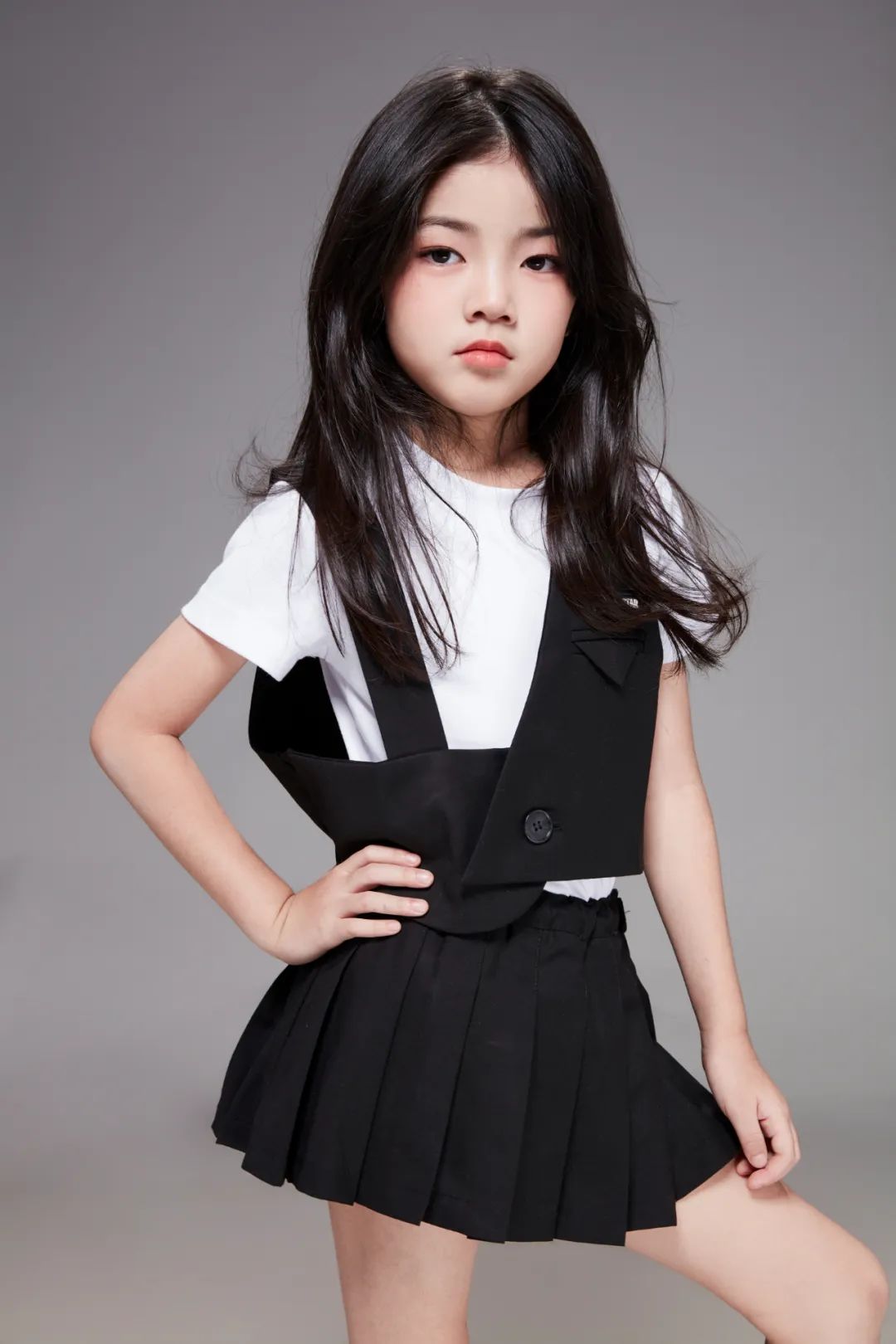 第一童星走秀,第一童星节目