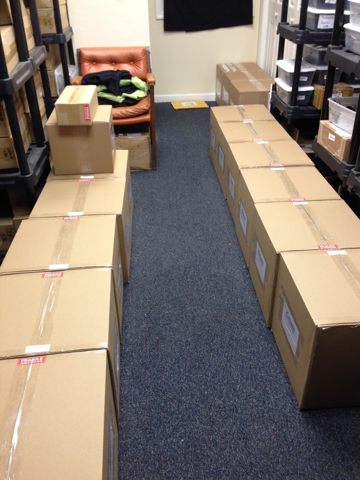 在EDM音乐节领域开展价值480万美元的产品业务(国外创业案例)