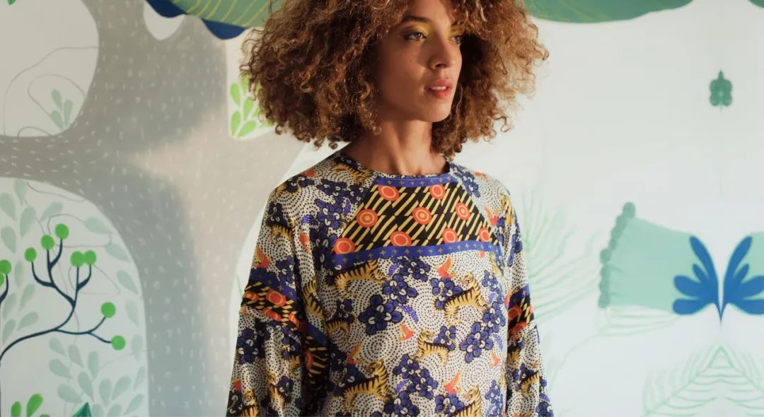 2022全球30位热门女装服装联名设计师和艺术家