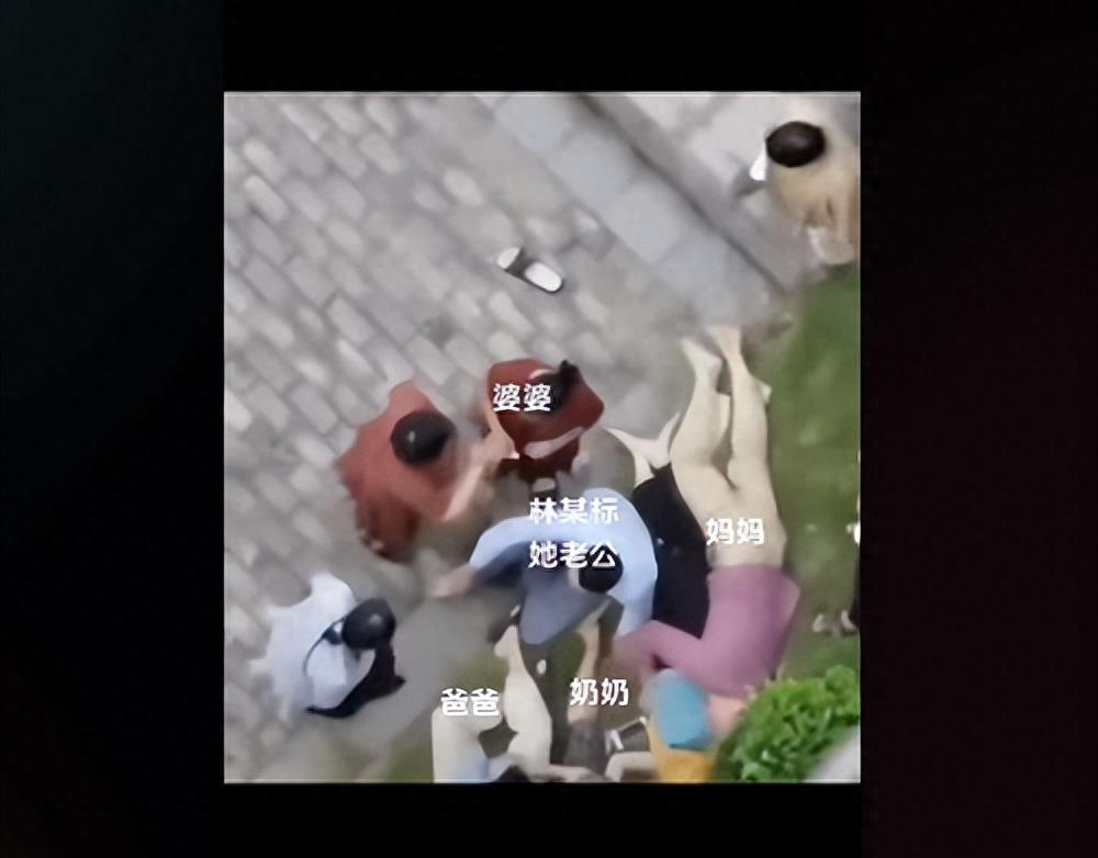 揭阳锡场事件婆婆,锡阳恶婆婆事件原委