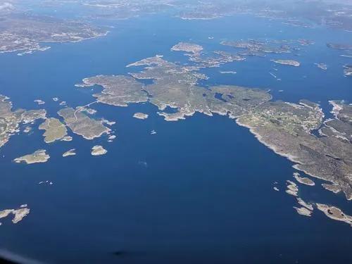 挪威为什么是最北的国家,介绍挪威是个什么样的国家