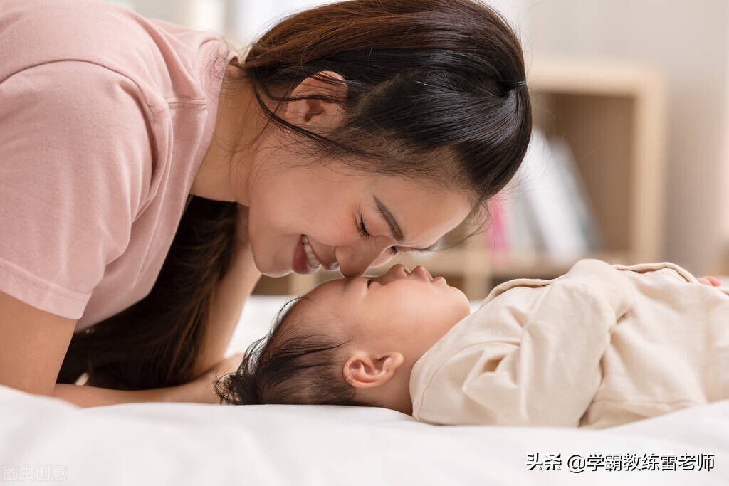 妈妈情绪突然特别暴躁怎么回事,妈妈脾气暴躁易怒怎么办