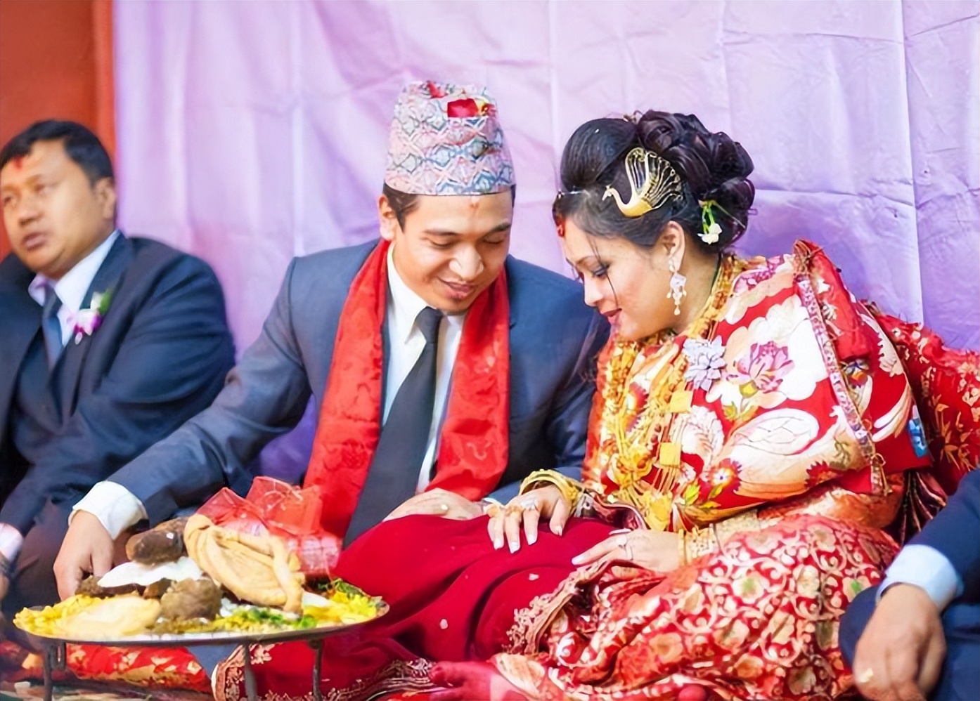 尼泊尔女性寿命低的原因,尼泊尔的女性很保守吗