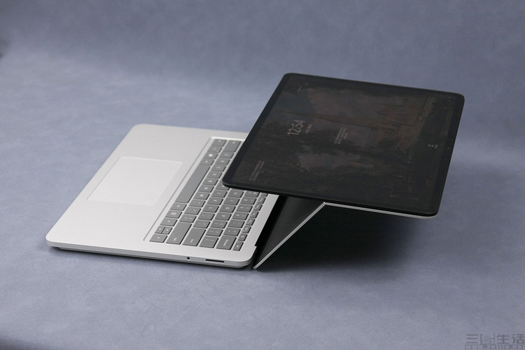 surfacelaptopstudio性能测试,微软surfacelaptopstudio