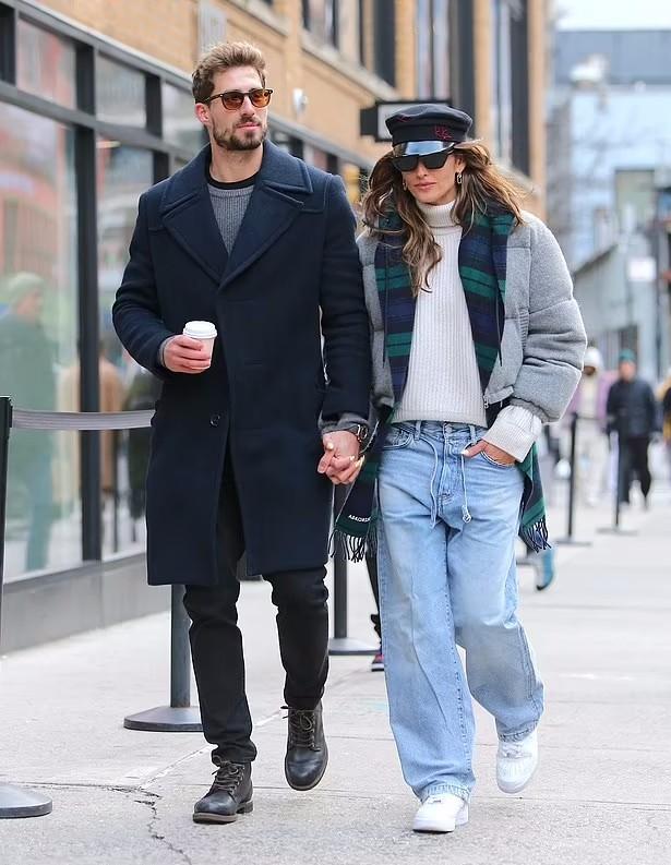 凯文博阿滕娇妻,德国队球星和超模老婆