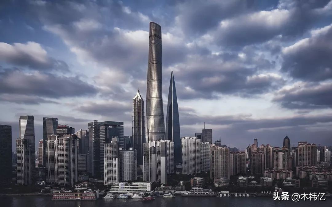 上海最值得打卡的十个景点,上海第一次必打卡的10个景点