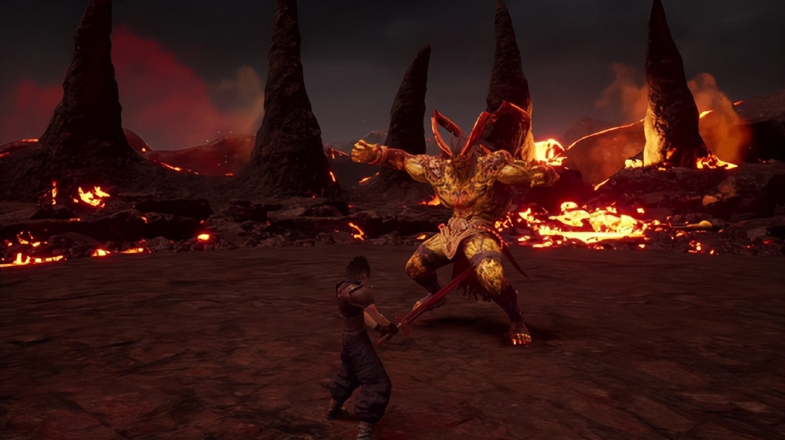 ff7核心危机画面对比,ff7深度解析