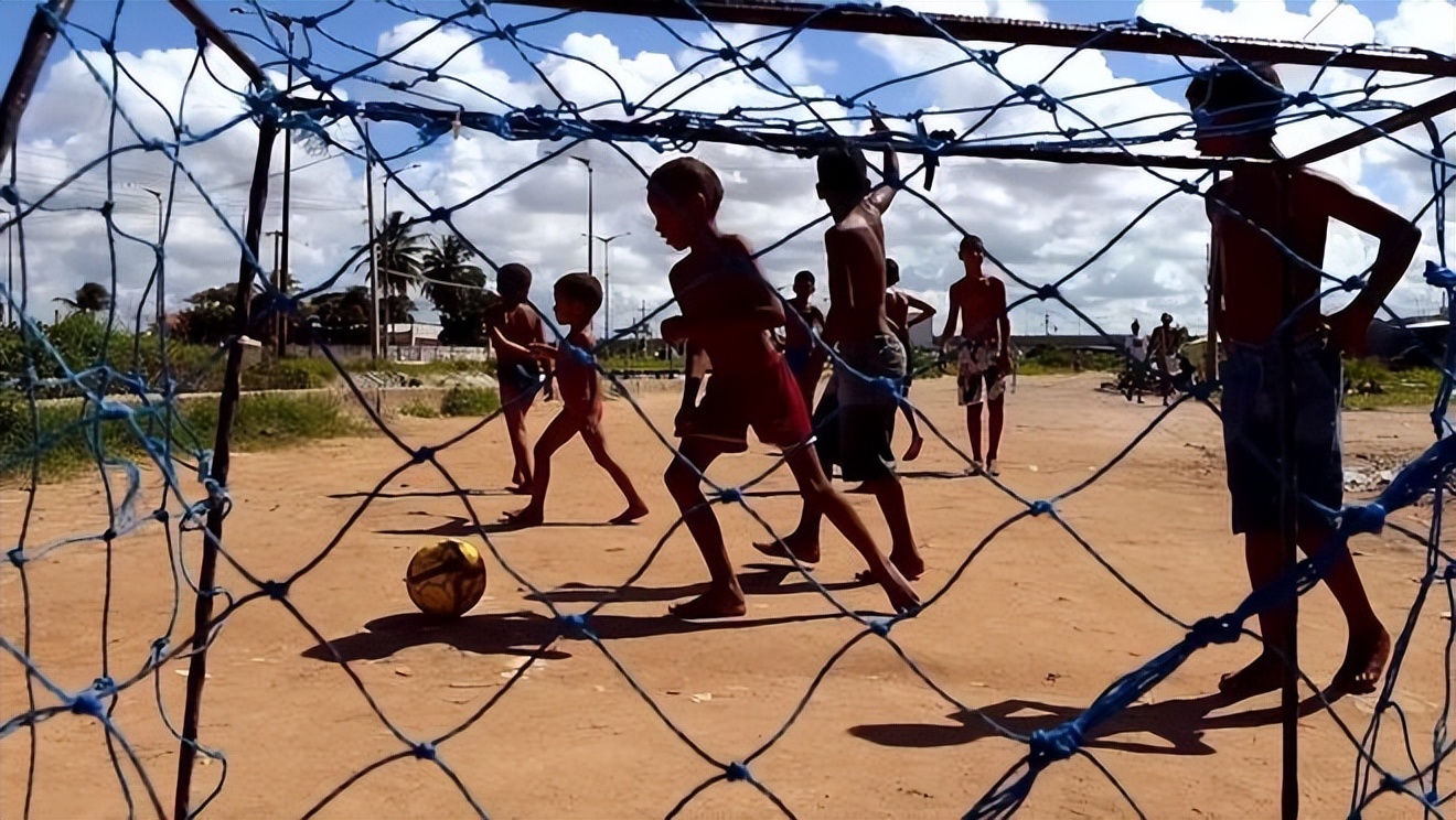 盘点中国足球现在的现状,中国足球最令人难堪的重大事件