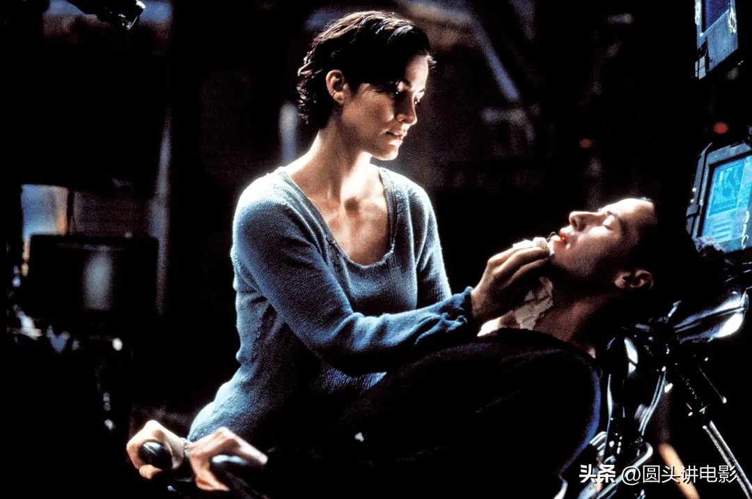 经典必看十部经典科幻片不容错过,可以看半年的五部经典科幻片推荐