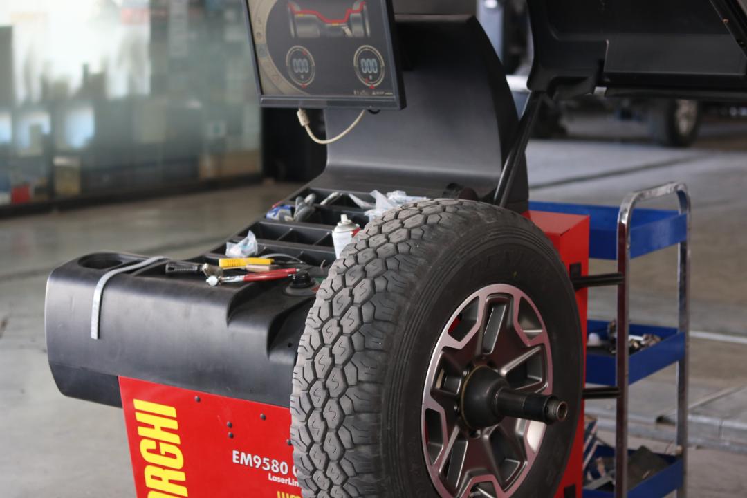 老款牧马人整备翻新 (经典牧马人翻新)