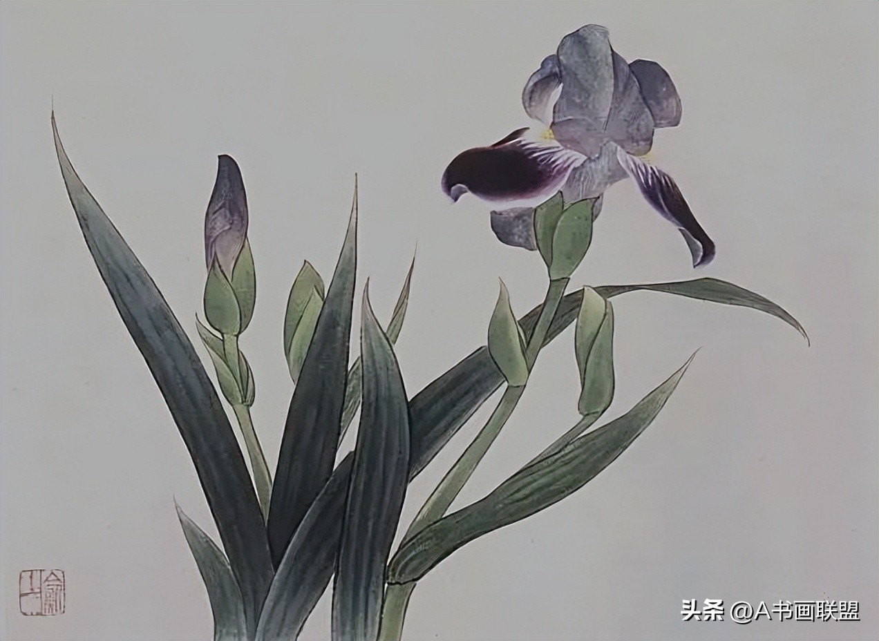 千年中国绘画发展脉络,中国当代绘画史