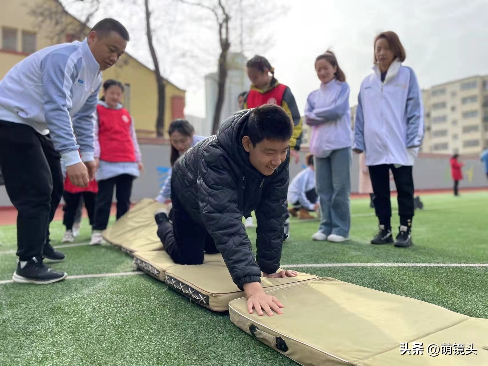 西安特奥万里,陕西特奥