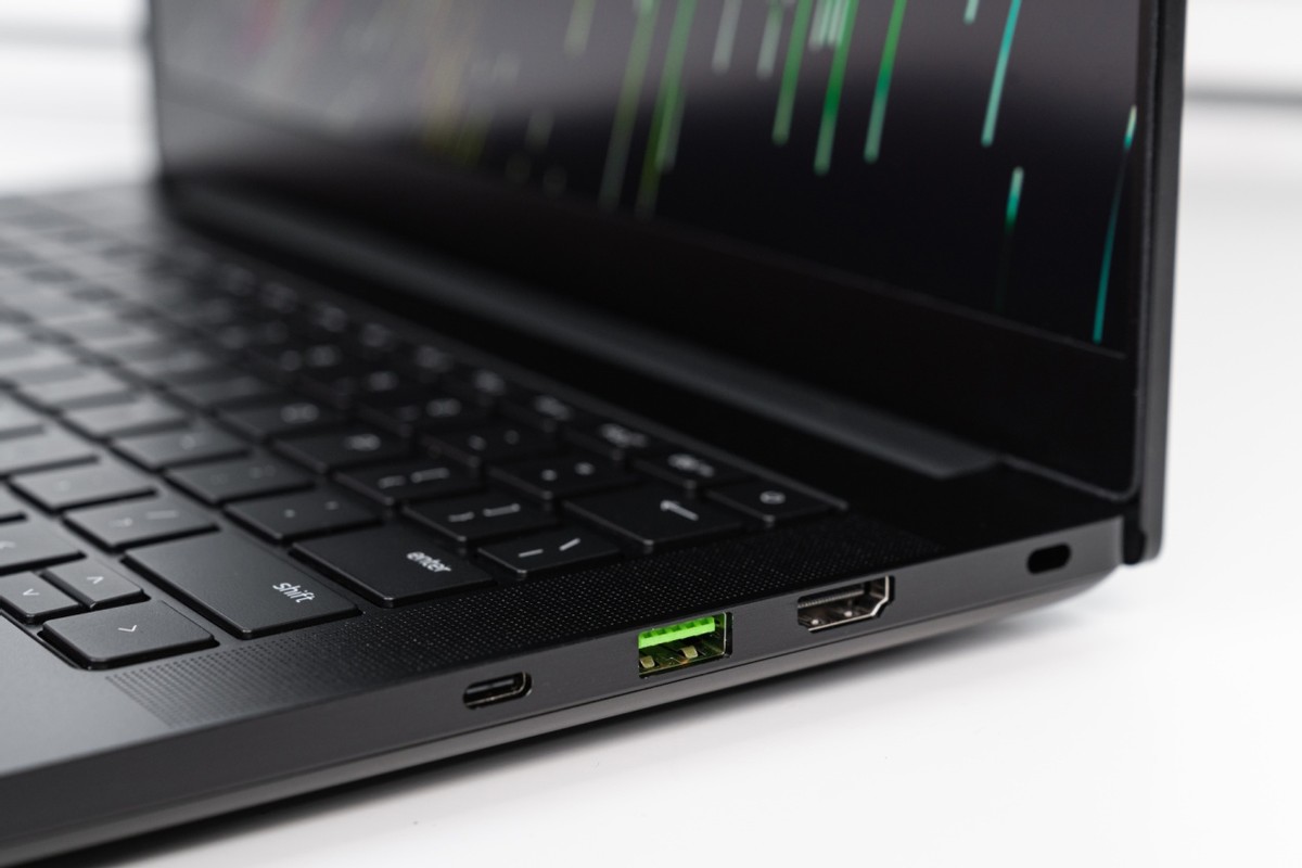 雷蛇灵刃14锐龙3070测评,雷蛇razer14英寸灵刃锐龙版测评