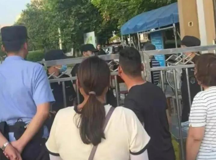 洛阳理工学生坠亡最新消息,洛阳理工大二学生坠亡原因