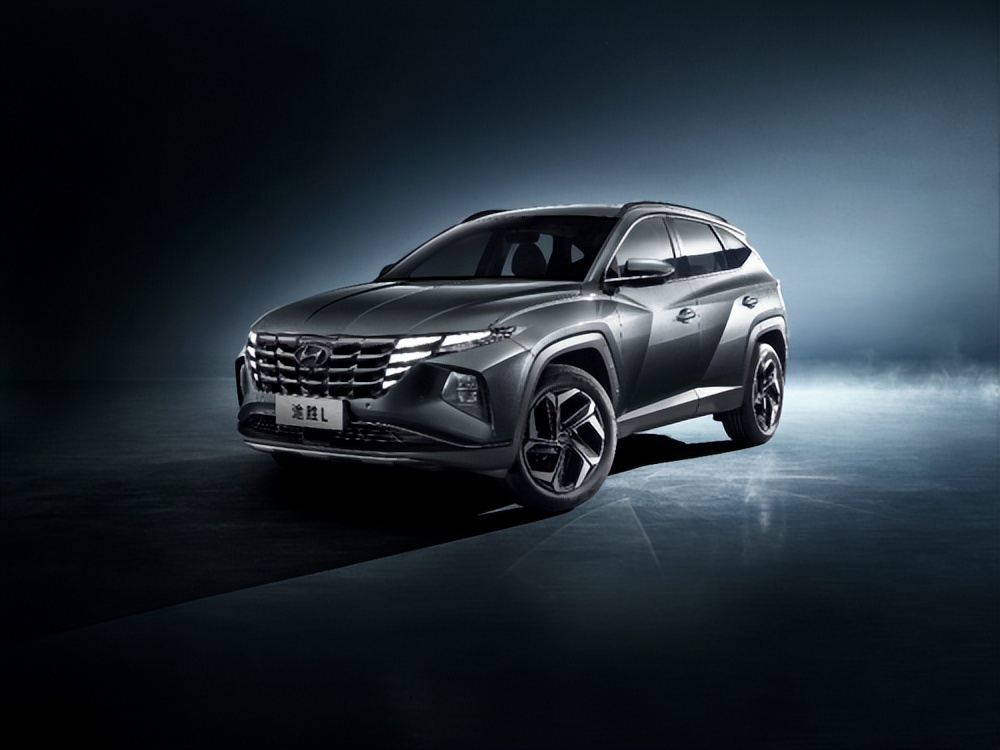 第五代途胜l8at落地价格多少,第五代途胜8at落地价