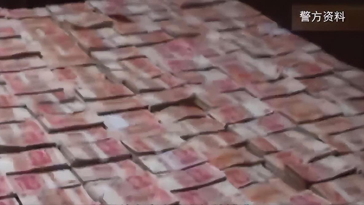 男子彩票中500万一年后却负债被抓,28岁小伙靠彩票一年挣80亿