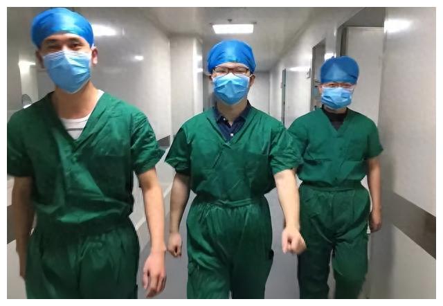 医生眼里无性别之分女生,医生眼里无性别之分