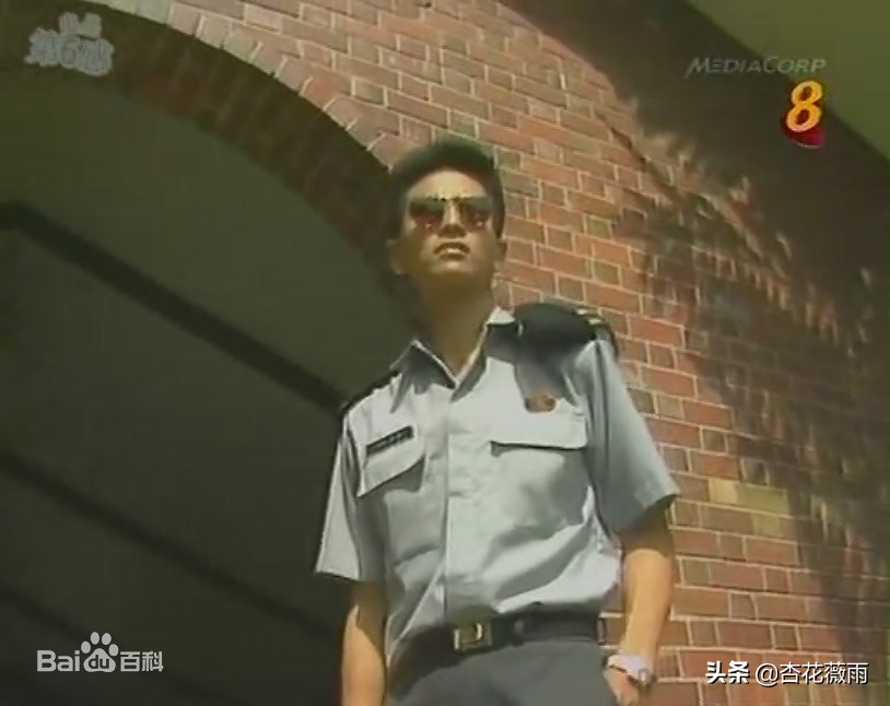 新加坡十大经典电视剧出人头地,经典的新加坡老电视剧