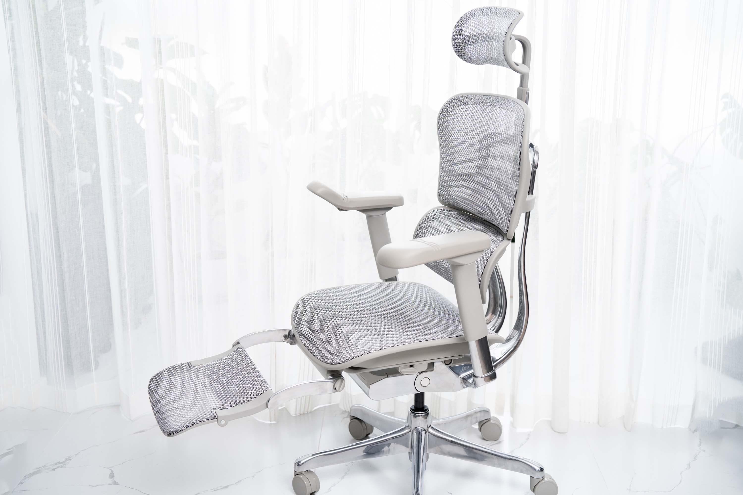 高端人体工学椅推荐排行榜,人体工学椅高端与入门区别