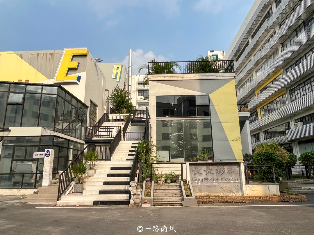 广州塔附近有哪些免费景点,海珠区广州塔附近景点