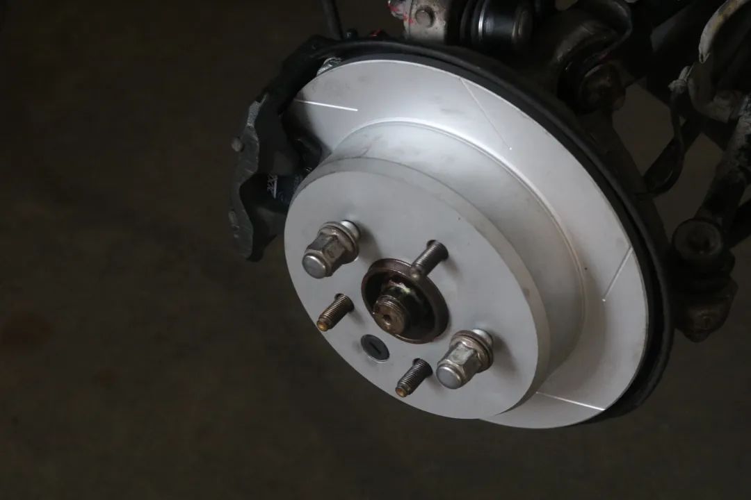 12代皇冠重新翻新还能再开多少年,12代皇冠全车整备翻新全过程