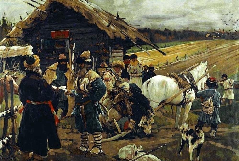 俄国与瑞典之争的始末：战争的起因及过程，以及带来的启示