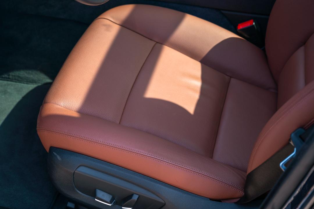 更像家人的二手520i旅行，别让白月光再次擦肩而过