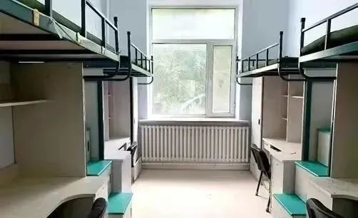 「新生指南丨史上最全宿舍介绍」吉林大学新生快来认领你的宿舍