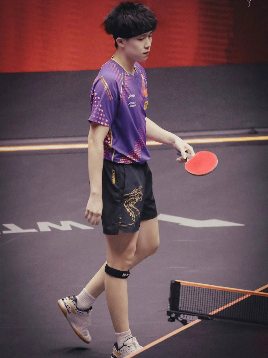 王楚钦以前谈恋爱照片,王楚钦新恋情是谁