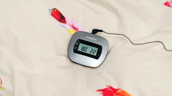 让空调冬眠-绘睡水暖毯3.0使用体验