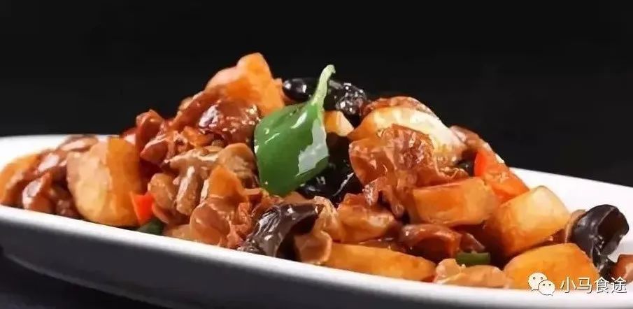 地道农家菜新鲜又美味,正宗的农家菜做法视频